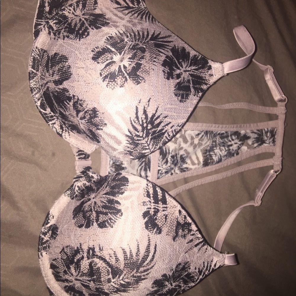 PINK bra